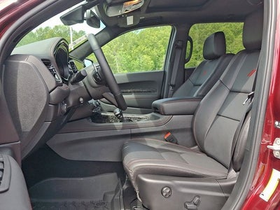 2026 Dodge Durango DURANGO GT PREMIUM AWD HEMI V8