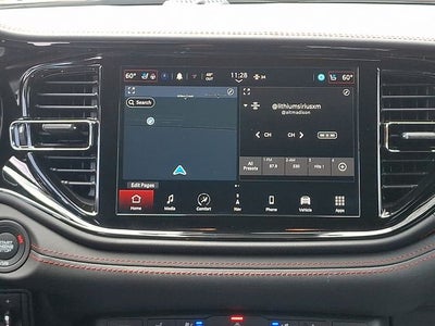 2026 Dodge Durango DURANGO GT PREMIUM AWD HEMI V8