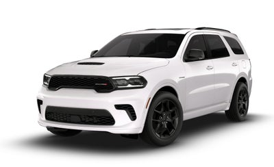 2026 Dodge Durango DURANGO GT PREMIUM AWD HEMI V8