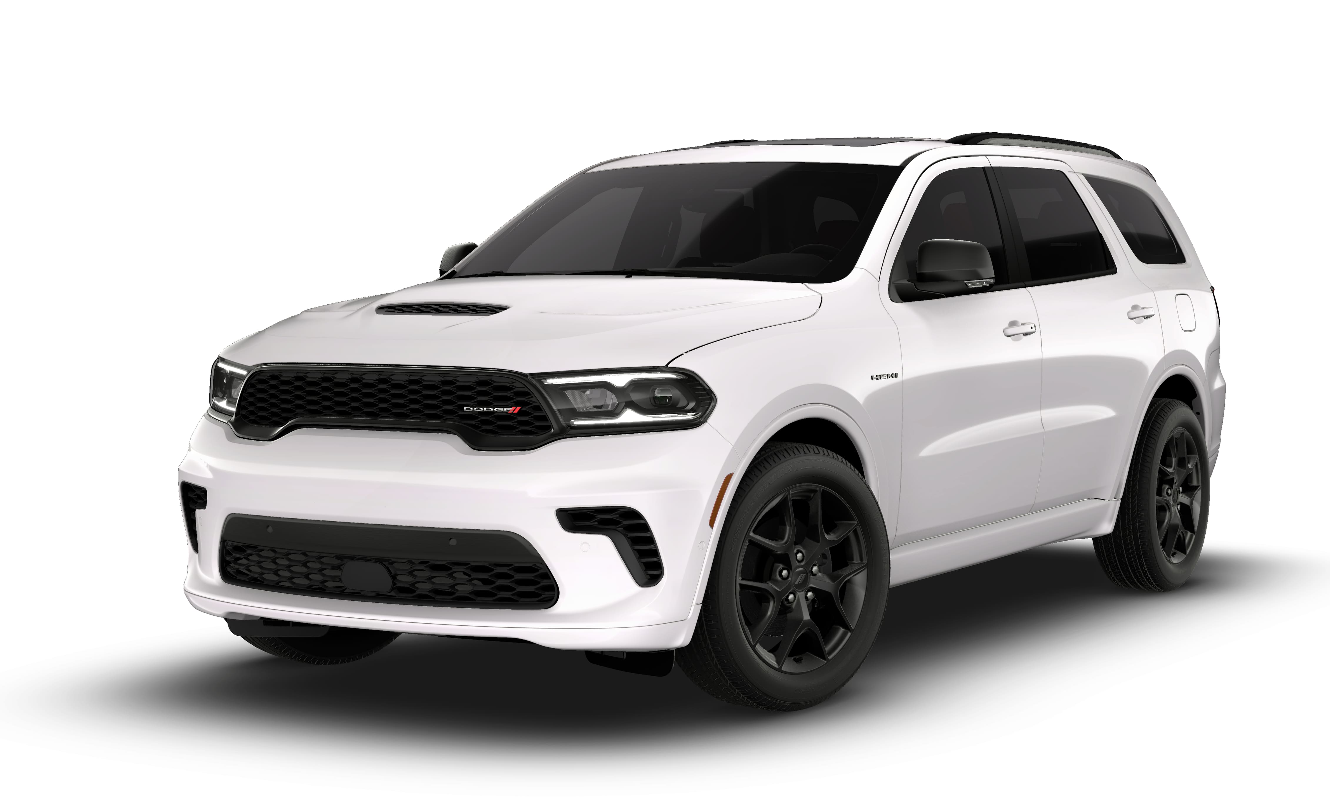 2026 Dodge Durango DURANGO GT PREMIUM AWD HEMI V8
