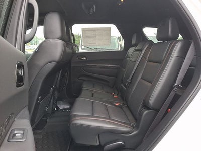 2026 Dodge Durango DURANGO GT PREMIUM AWD HEMI V8