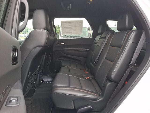 2026 Dodge Durango DURANGO GT PREMIUM AWD HEMI V8