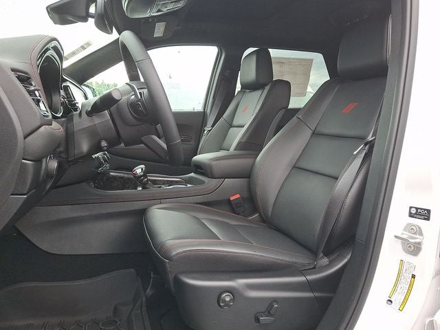 2026 Dodge Durango DURANGO GT PREMIUM AWD HEMI V8