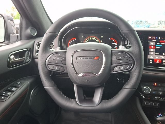 2026 Dodge Durango DURANGO GT PREMIUM AWD HEMI V8