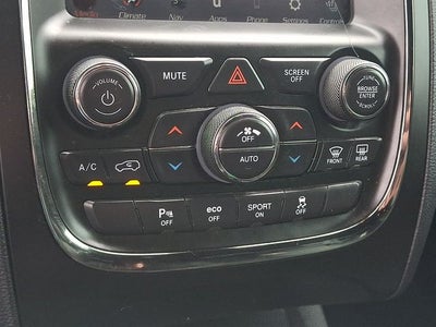 2020 Dodge Durango R/T AWD