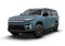 2026 Jeep Grand Wagoneer L GRAND WAGONEER L 4X4