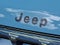 2026 Jeep Grand Wagoneer L GRAND WAGONEER L 4X4