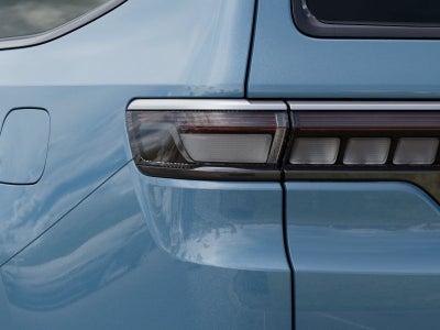 2026 Jeep Grand Wagoneer L GRAND WAGONEER L 4X4