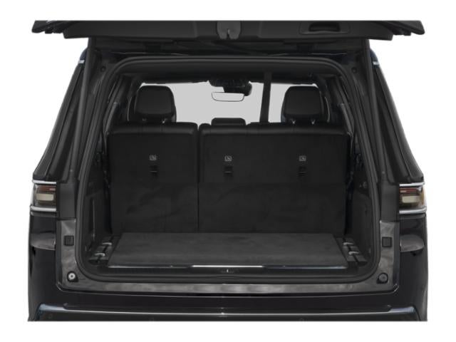 2024 Jeep Grand Wagoneer L Series II 4x4
