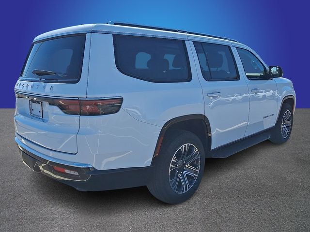 2024 Jeep Wagoneer Series I 4x4