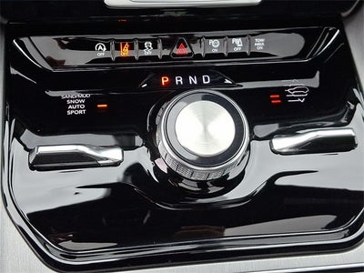 2026 Jeep Grand Wagoneer GRAND WAGONEER LIMITED RESERVE 4X4