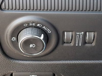 2024 Jeep Wagoneer Series II Carbide 4x4