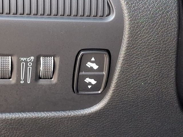 2024 Jeep Wagoneer Series II Carbide 4x4