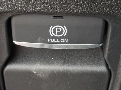 2024 Jeep Wagoneer Series II Carbide 4x4