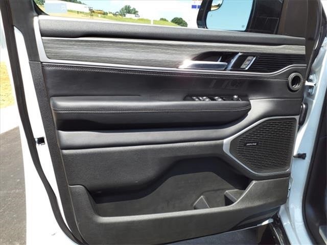 2023 Jeep Wagoneer Wagoneer Series III 4X4