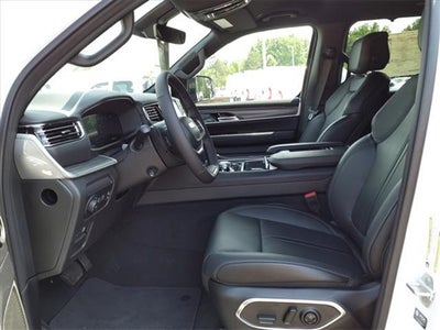 2023 Jeep Wagoneer Wagoneer Series III 4X4