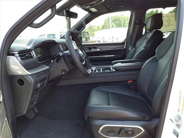 2023 Jeep Wagoneer Wagoneer Series III 4X4