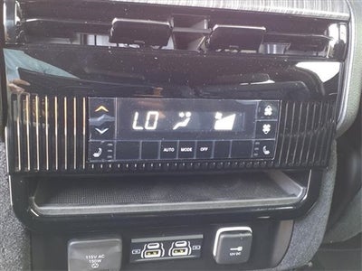 2023 Jeep Wagoneer Wagoneer Series III 4X4