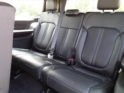 2023 Jeep Wagoneer Wagoneer Series III 4X4