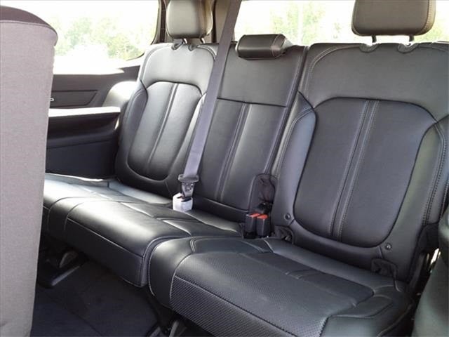 2023 Jeep Wagoneer Wagoneer Series III 4X4