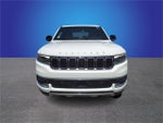 2023 Jeep Wagoneer Wagoneer Series III 4X4