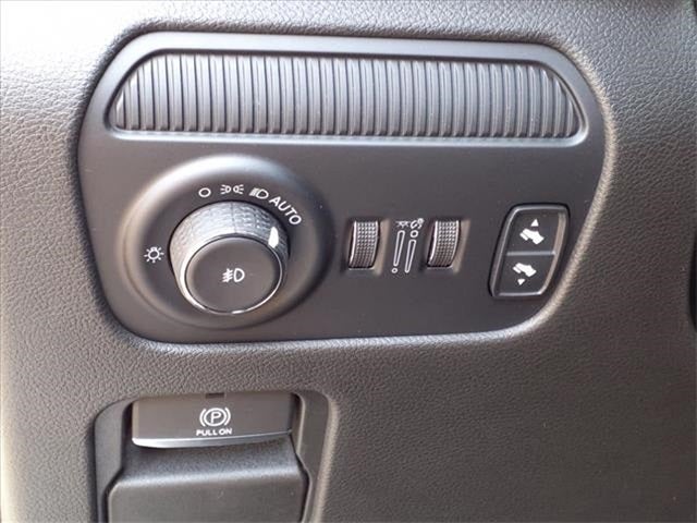 2023 Jeep Wagoneer Wagoneer Series III 4X4