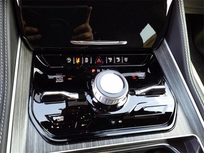 2023 Jeep Wagoneer Wagoneer Series III 4X4