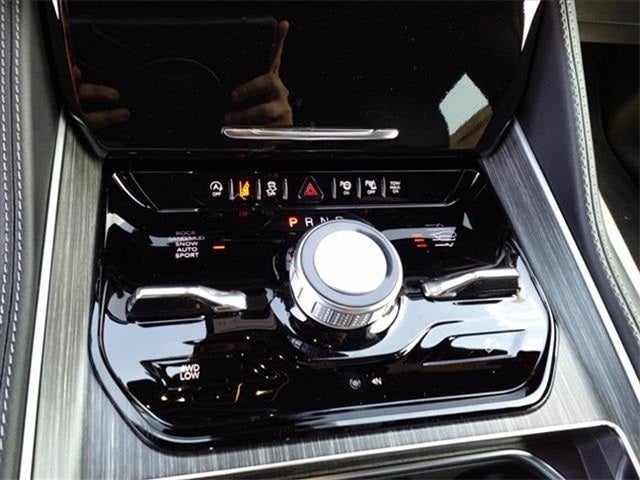 2023 Jeep Wagoneer Wagoneer Series III 4X4