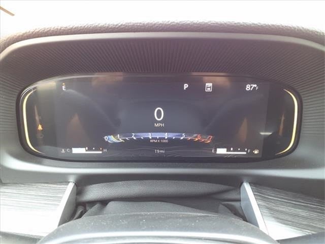 2023 Jeep Wagoneer Wagoneer Series III 4X4