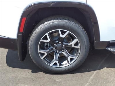 2023 Jeep Wagoneer Wagoneer Series III 4X4