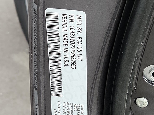 2023 Jeep Wagoneer Wagoneer Series III 4X4