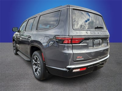 2023 Jeep Wagoneer Wagoneer Series III 4X4