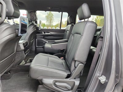 2023 Jeep Wagoneer Wagoneer Series III 4X4