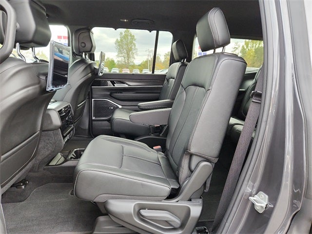 2023 Jeep Wagoneer Wagoneer Series III 4X4