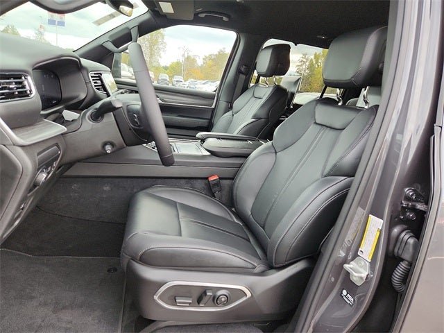 2023 Jeep Wagoneer Wagoneer Series III 4X4