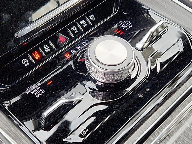 2023 Jeep Wagoneer Wagoneer Series III 4X4