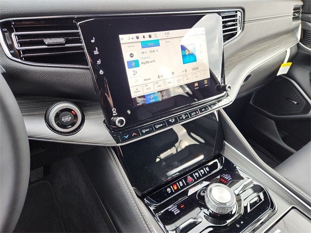 2023 Jeep Wagoneer Wagoneer Series III 4X4