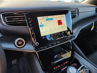 2023 Jeep Wagoneer Wagoneer Series III 4X4