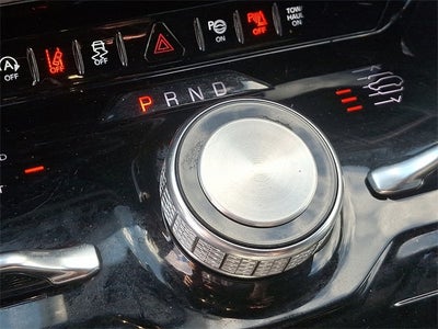 2024 Jeep Wagoneer Series III 4x4