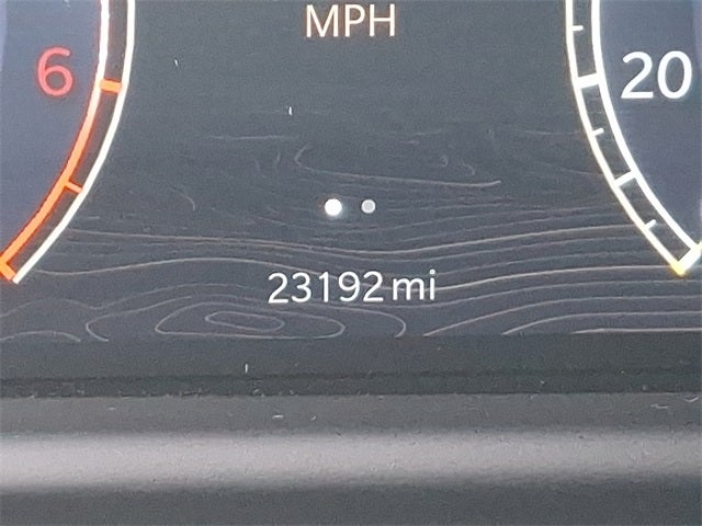 2024 Jeep Wagoneer Series III 4x4