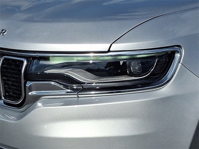 2024 Jeep Wagoneer Series III 4x4