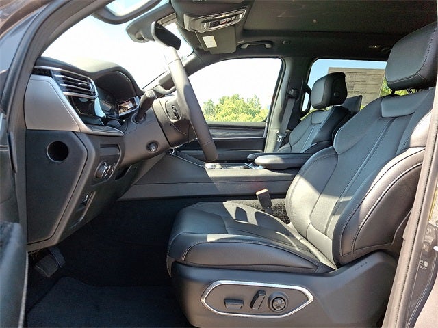 2024 Jeep Wagoneer WAGONEER SERIES III 4X4