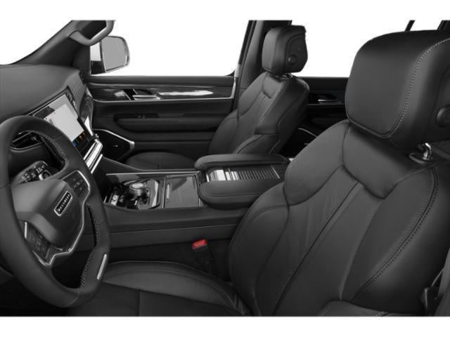 2022 Jeep Wagoneer Series III 4x4