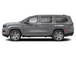 2025 Jeep Grand Wagoneer 4x4