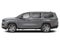 2025 Jeep Grand Wagoneer 4x4