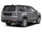 2025 Jeep Grand Wagoneer 4x4