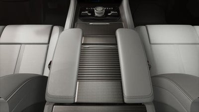 2026 Jeep Grand Wagoneer GRAND WAGONEER SUMMIT OBSIDIAN 4X4