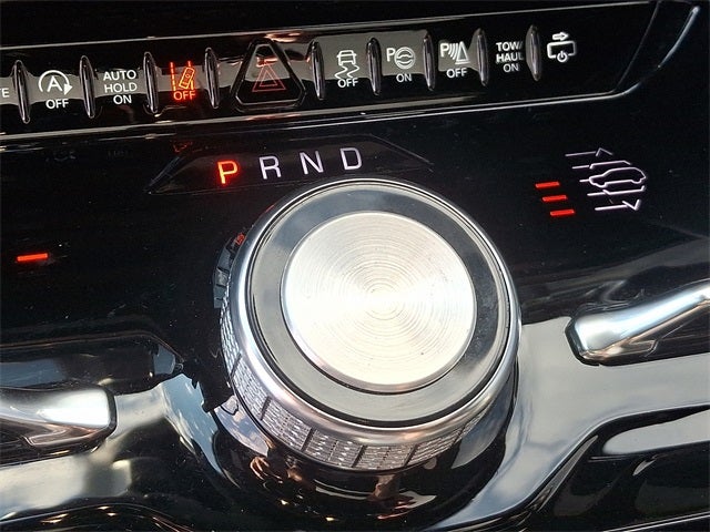 2023 Jeep Grand Wagoneer Obsidian 4x4