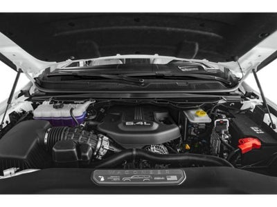 2023 Jeep Grand Wagoneer Series III 4x4