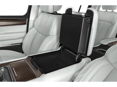 2023 Jeep Grand Wagoneer Series III 4x4